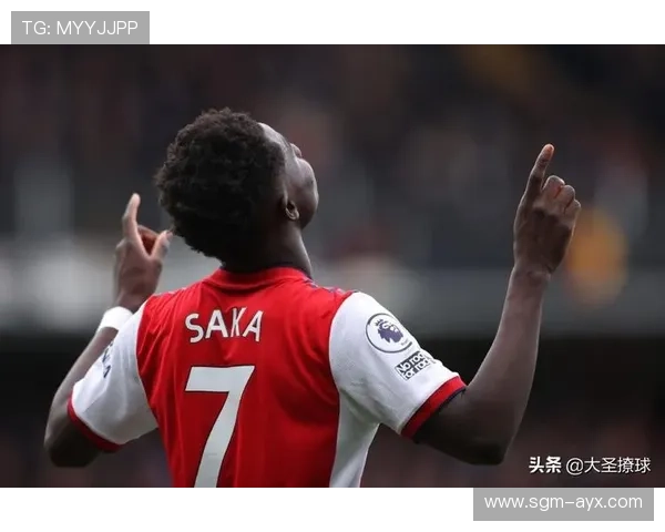 萨卡誓言倾力出战，坚守枪手信念