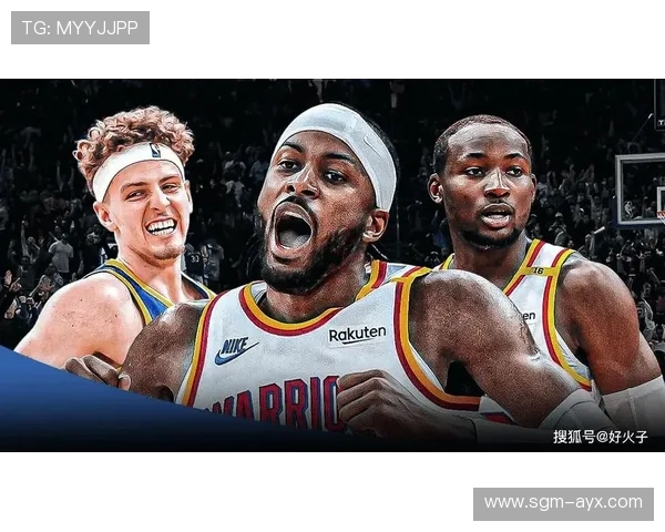 穆迪闪耀金州：新星崭露头角，引领勇士未来