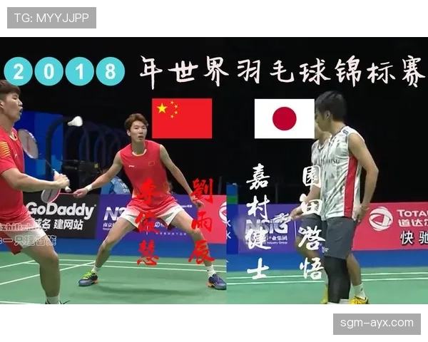 日本羽毛球名将园田启悟宣布退役,职业生涯辉煌成就引热议