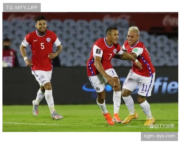 智利队世预赛挑战严峻,世界杯前景引关注