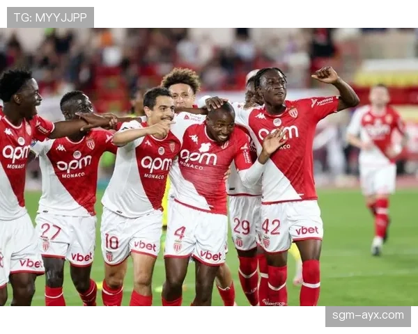 摩纳哥新赛季阵容深度引热议，球迷期待值拉满