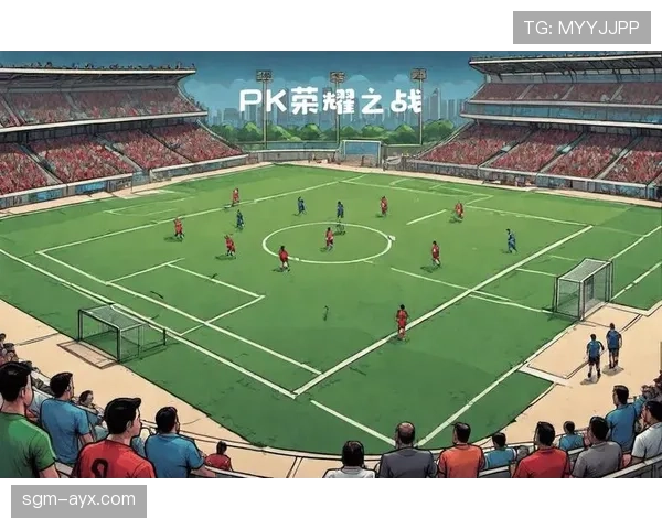 本周足球联赛赛程前瞻:强强对话引爆绿茵场,精彩对决不容错过 本周足球联赛赛程前瞻:强强对话引爆绿茵场,精彩对决不容错过