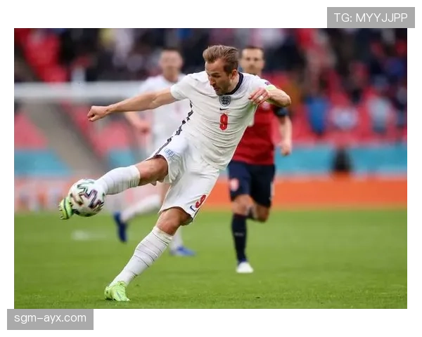 哈里·凯恩状态火热，助球队重返胜利轨道