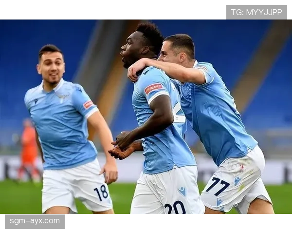 拉齐奥球员假期前强势反弹,胜利提振士气状态回暖 拉齐奥球员假期前强势反弹,胜利提振士气状态回暖