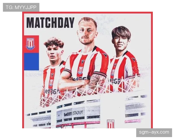 斯托克城传奇射手状态火热，逼近队史最佳射手纪录