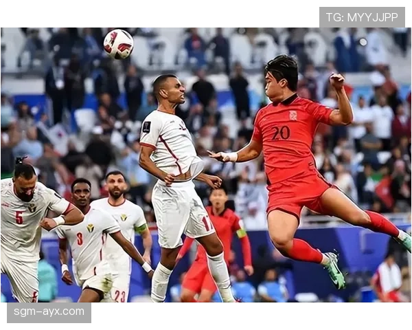 韩国队亚洲杯止步十六强，状态回暖仍无缘八强