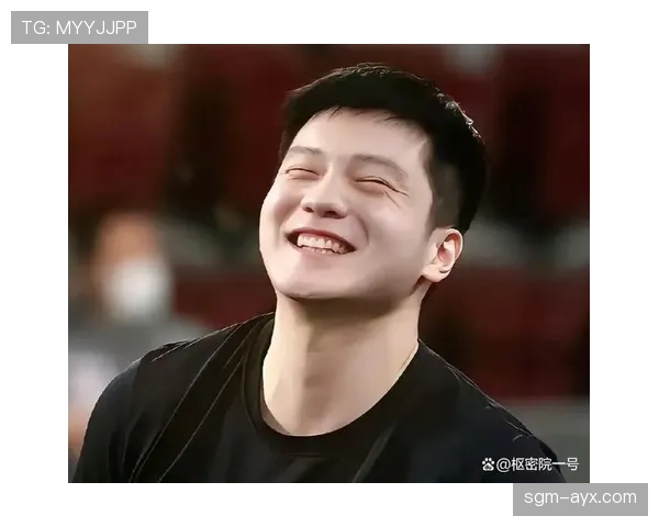 把樊振东扔进豪门综艺，最大八卦竟然是他连休假都像打表一样精确