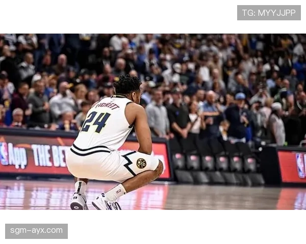 哈利伯顿突破分球助掘金提升挡拆效率拉开空间