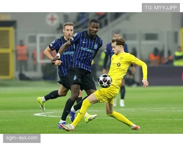 国际米兰意甲表现稳健，欧冠赛场却屡陷困境